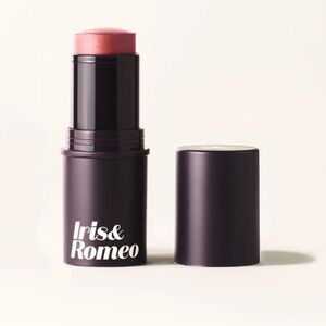 Iris & Romeo Multi-Balm in Warm Flush